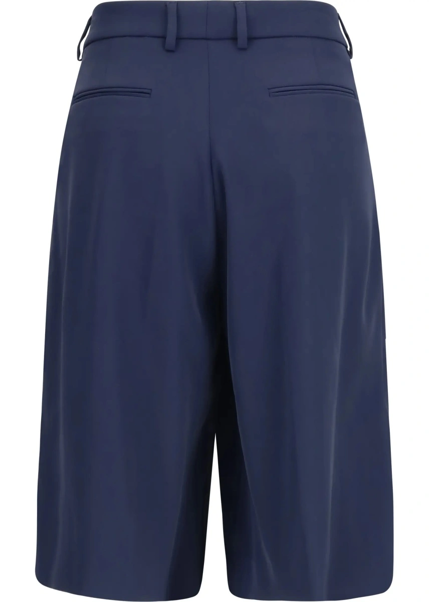 Pantaloni Pleated bermuda Shorts - Img 2