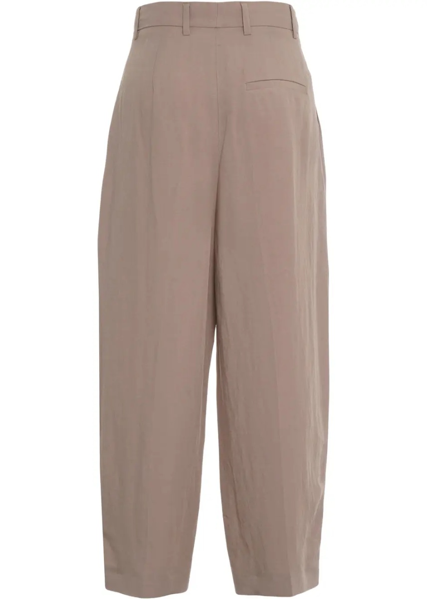 Pantaloni Pleated pants 'Noa' - Img 4