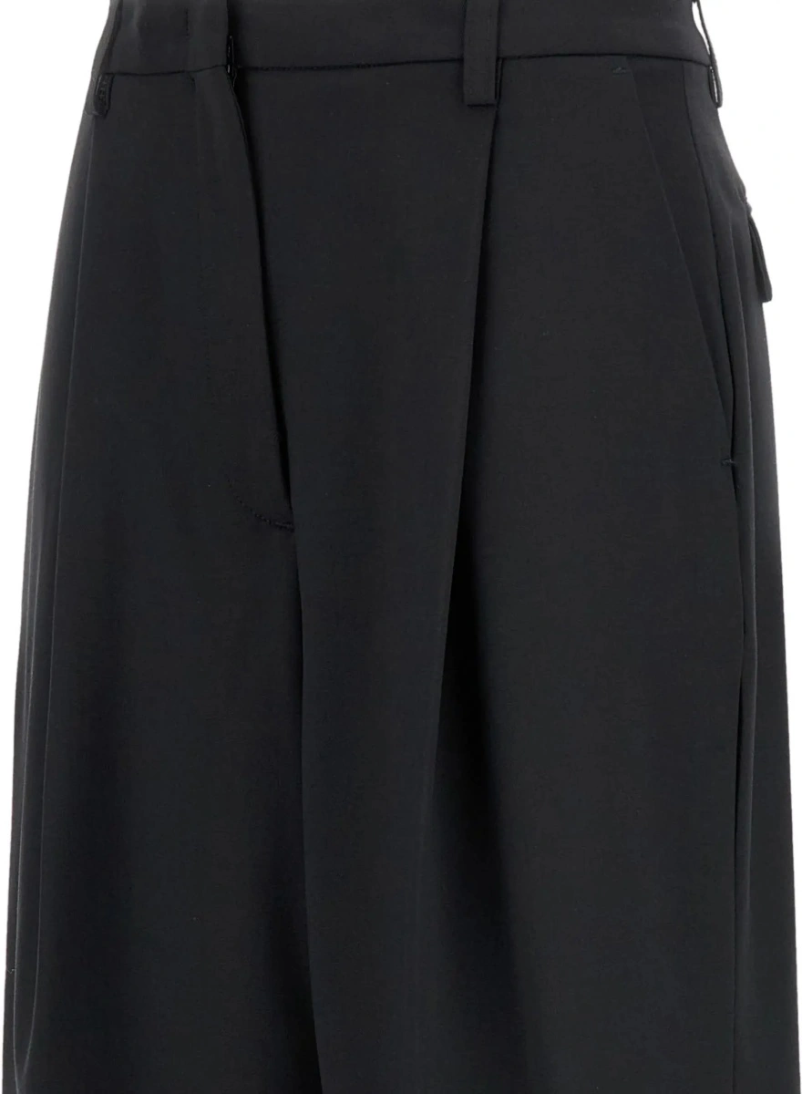 Pantaloni Pleated Pants - Img 3