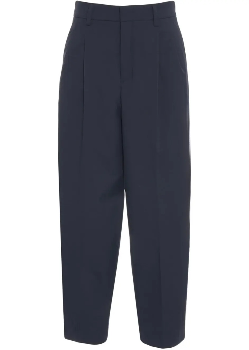 Pantaloni Pleated pants - Img 2