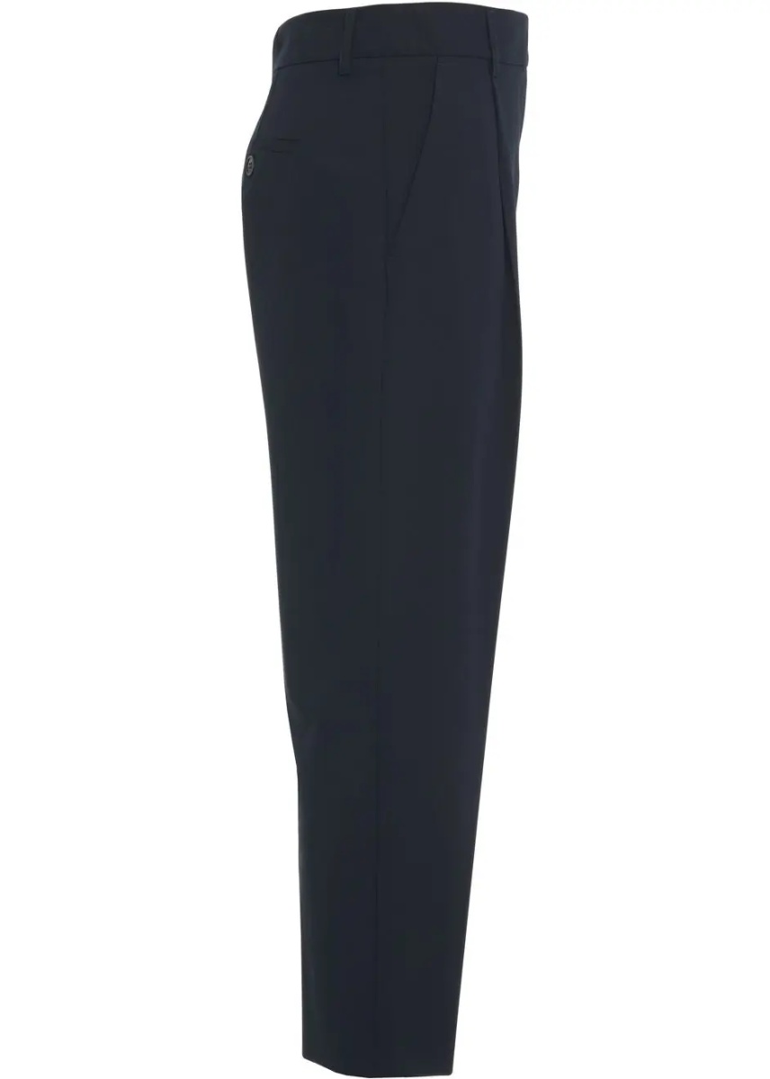 Pantaloni Pleated trousers - Img 3