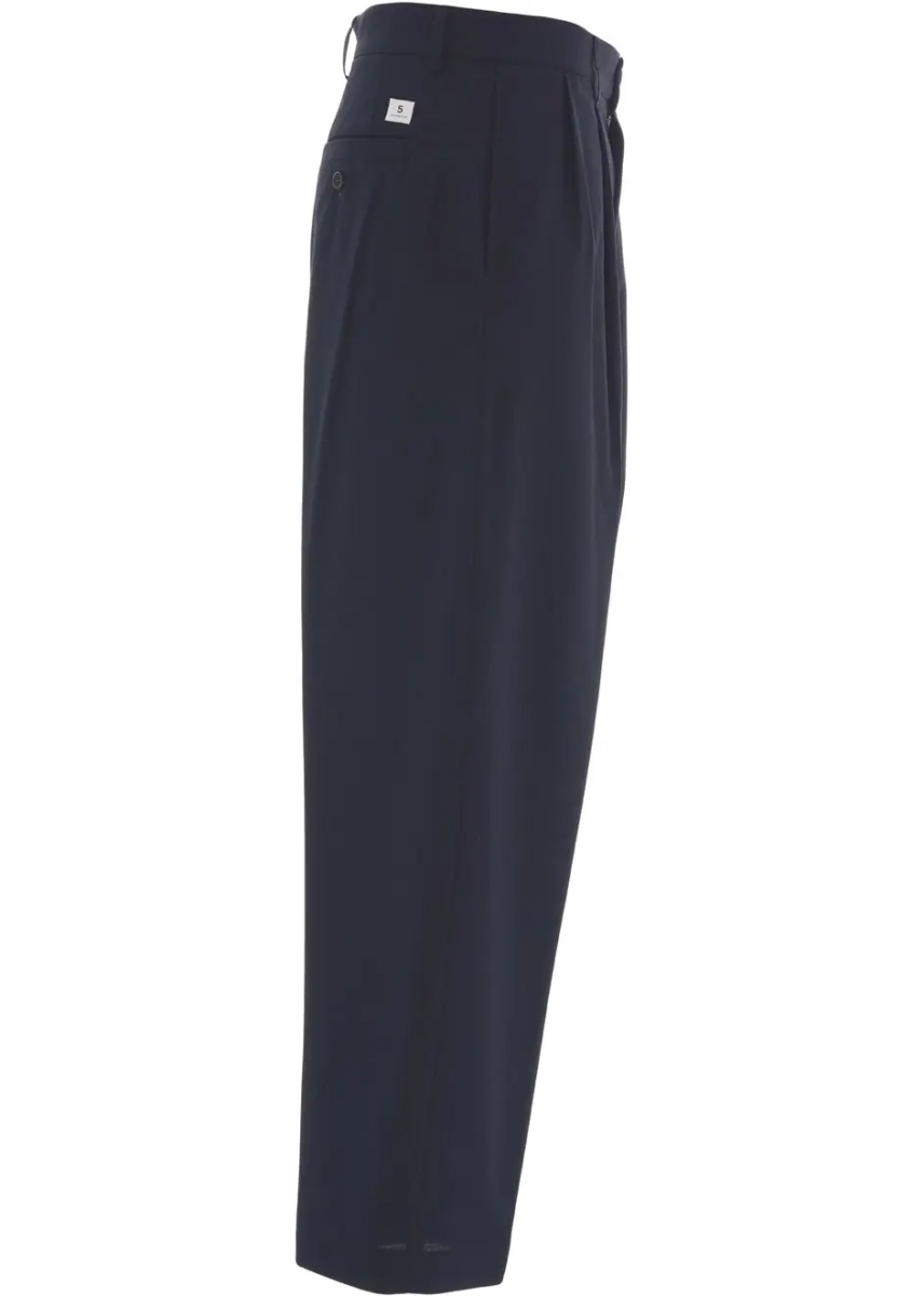 Pantaloni Pleated trousers - Img 3
