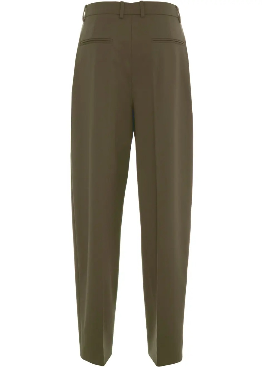 Pantaloni Pleated trousers - Img 5