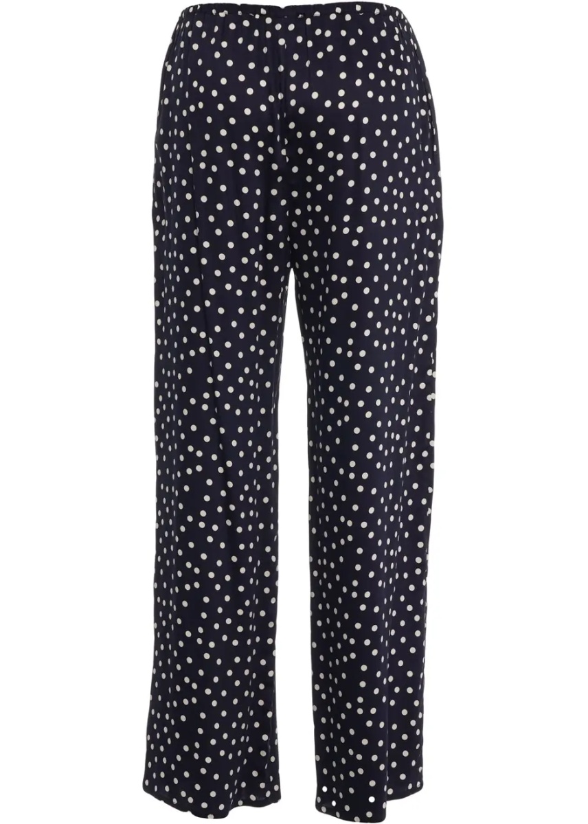 Pantaloni Polka dots pants - Img 4