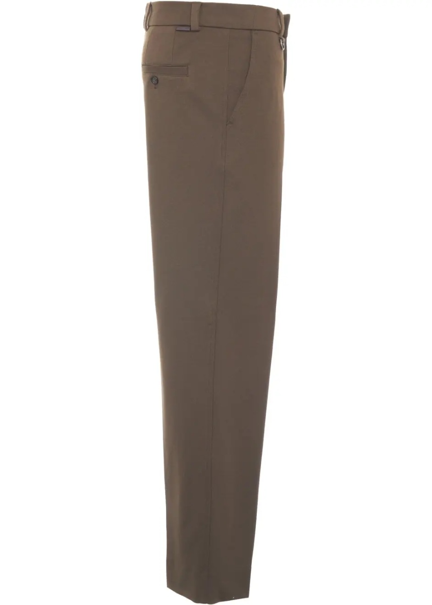 Pantaloni Pressed crease trousers - Img 3