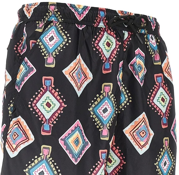 Pantaloni Printed swimshorts - Img 2