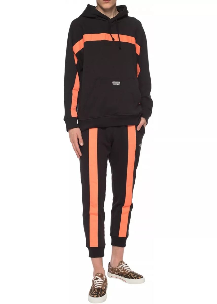 Pantaloni R.Y.V Sweat Pants - Img 2