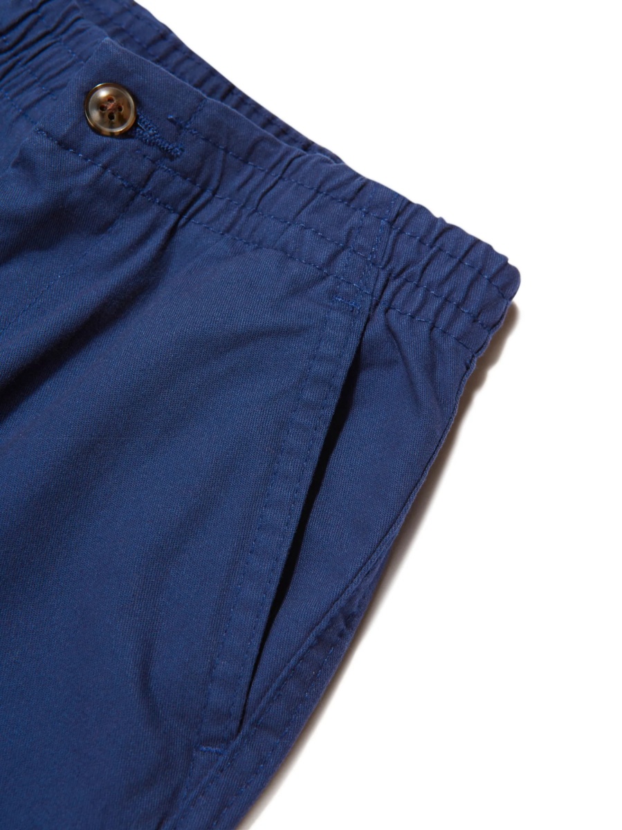 Pantaloni Ralph Lauren albastri - Img 3