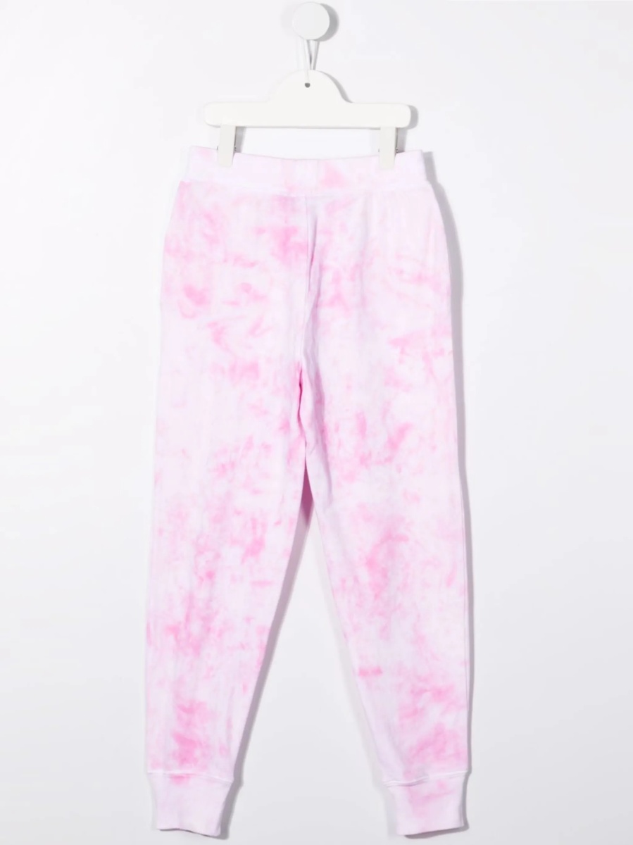 Pantaloni Ralph Lauren roz - Img 2