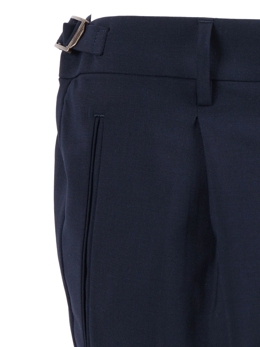 Pantaloni retrolong pants - Img 3