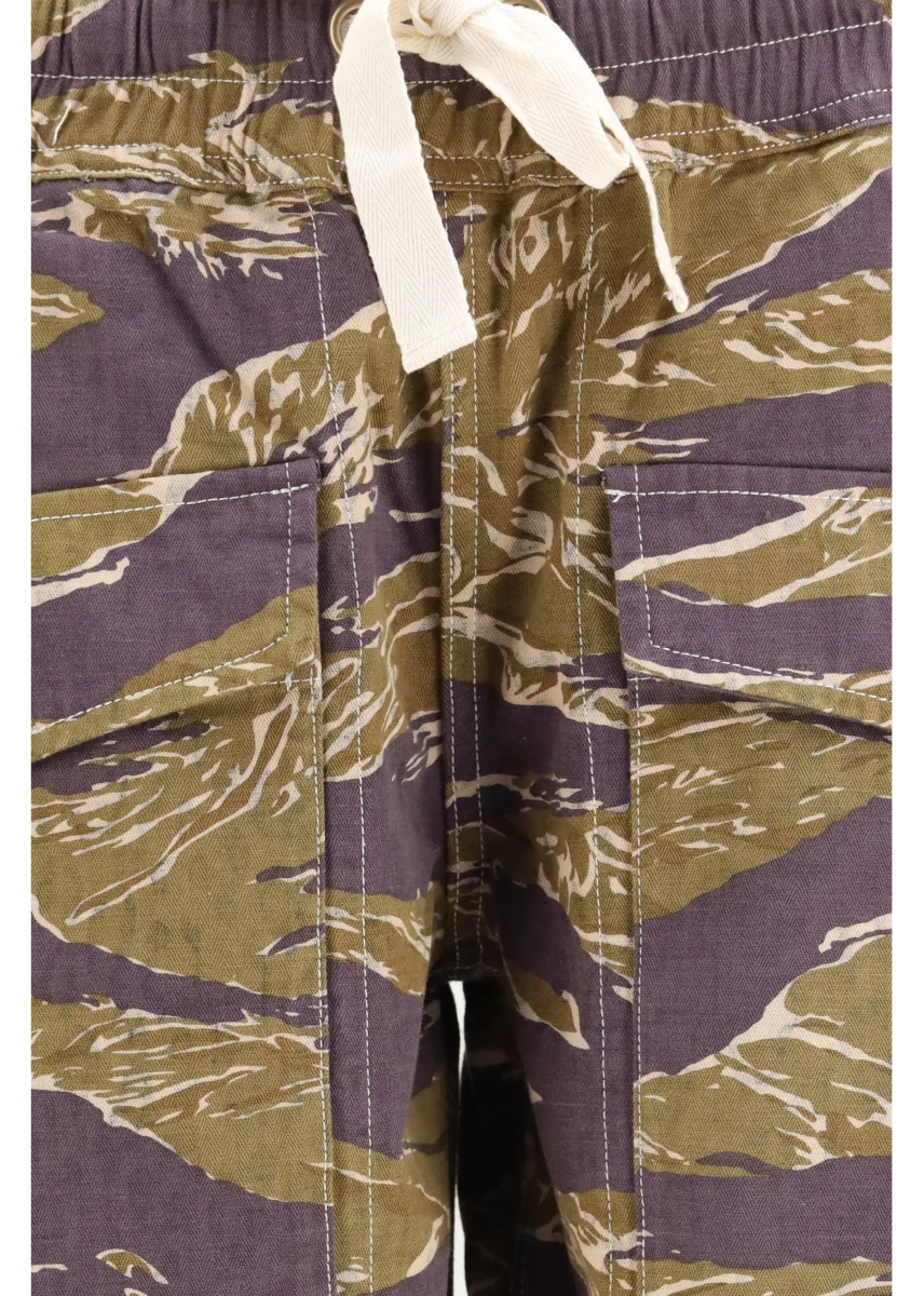 Pantaloni Reversible Pants - Img 3