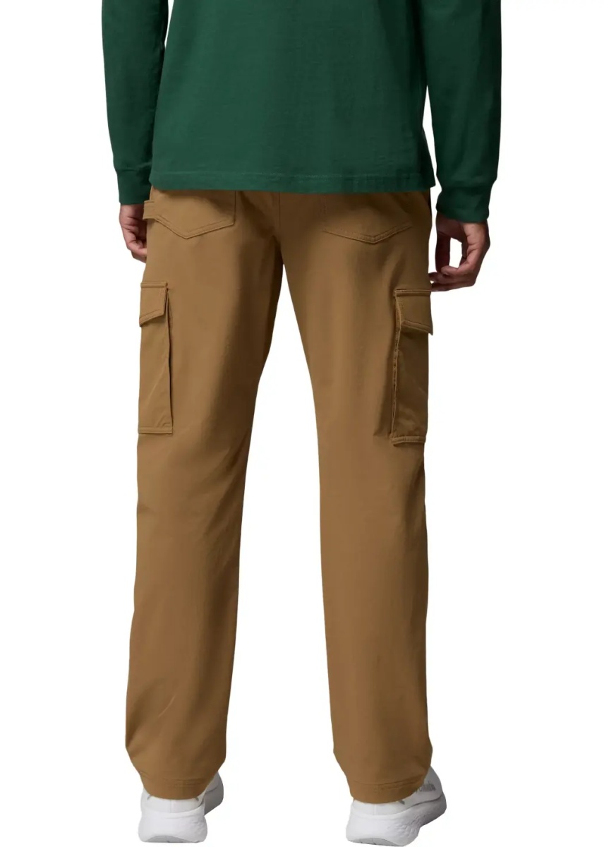 Pantaloni ROC Tech Cargo Pant - Img 3
