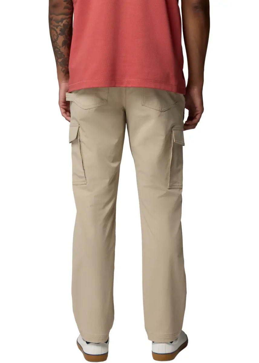 Pantaloni ROC Tech Cargo Pant - Img 3