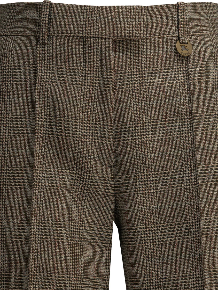 Pantaloni "Rozalyn" Tailored Pants - Img 3