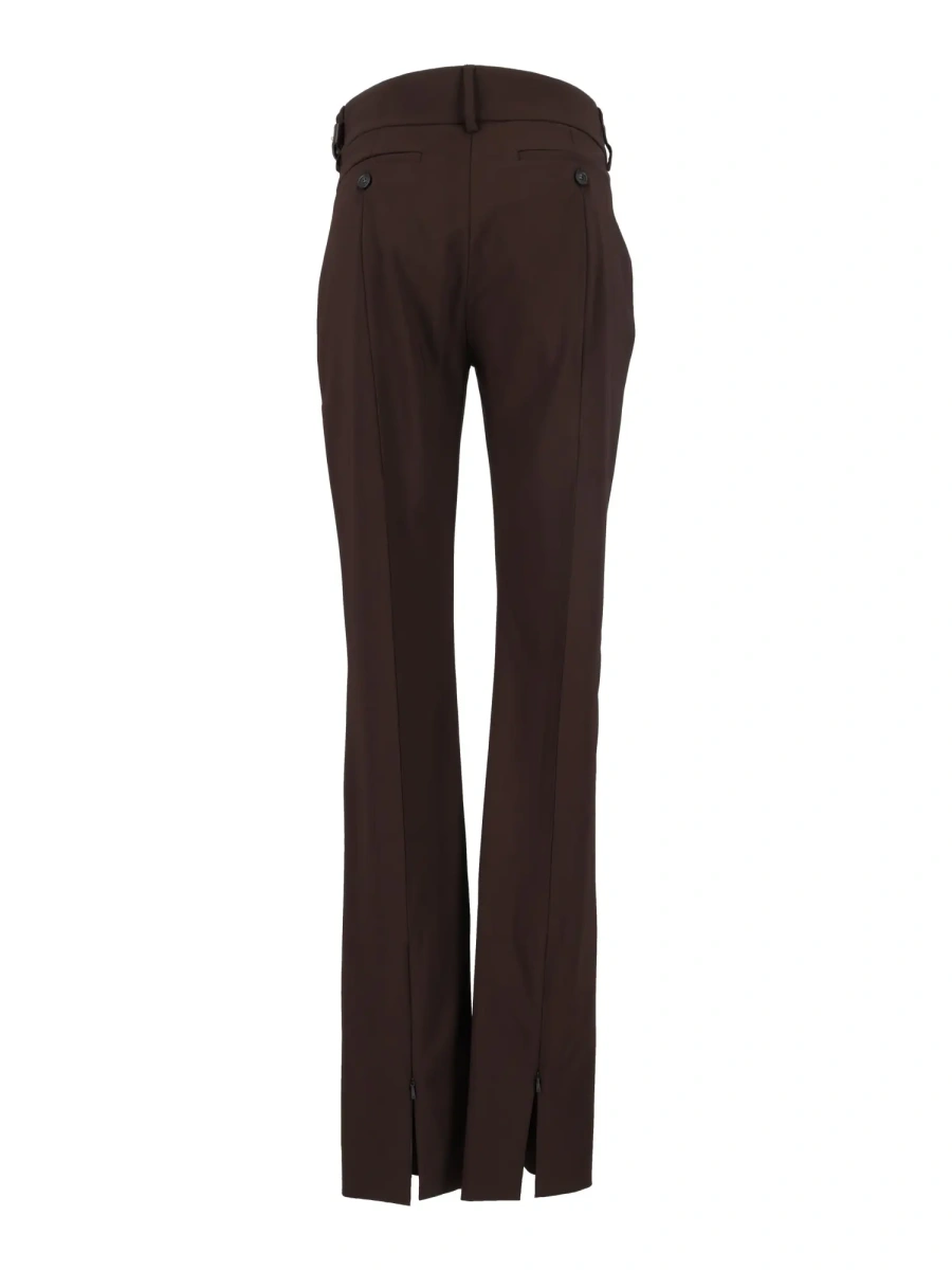 Pantaloni RUM TROUSERS - Img 3