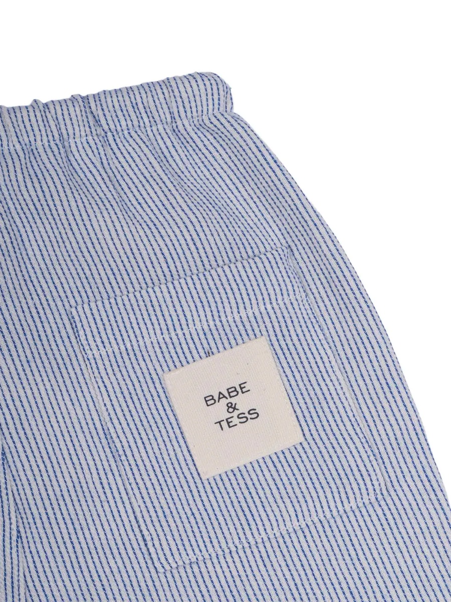 Pantaloni Saint Tropez pants - Img 3