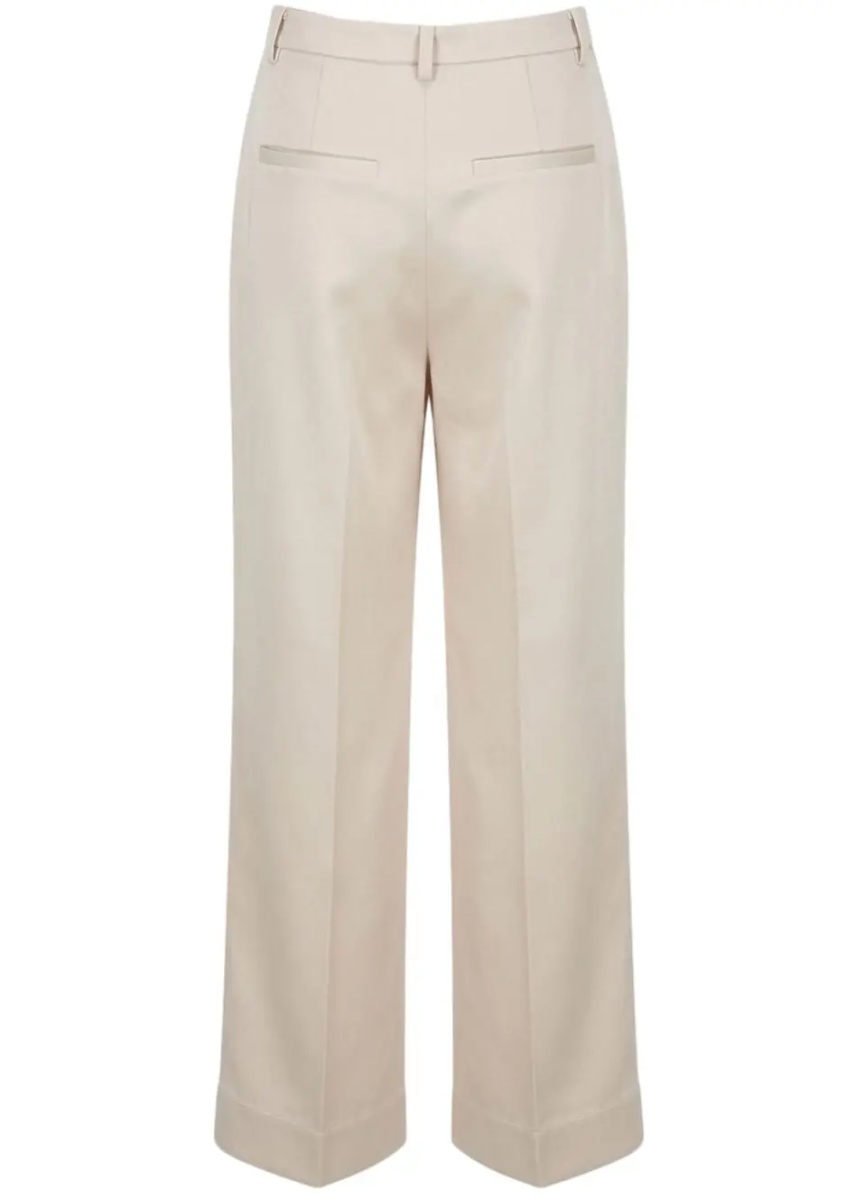 Pantaloni Satin pants 'Perlla' - Img 4
