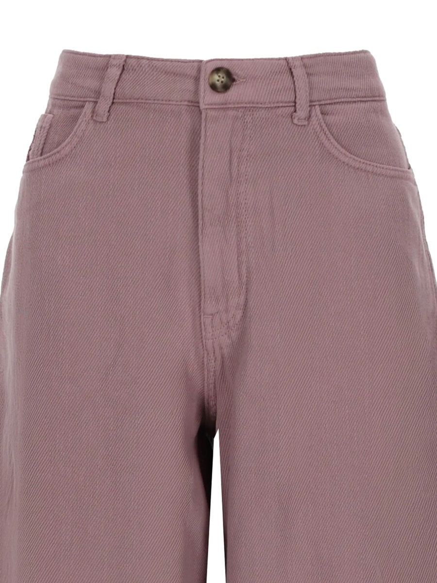 Pantaloni scurti Baum und Pferdgarten roz - Img 2