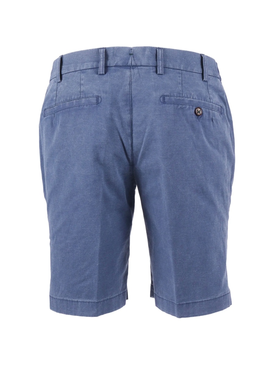 Pantaloni scurti BerWich albastri - Img 2
