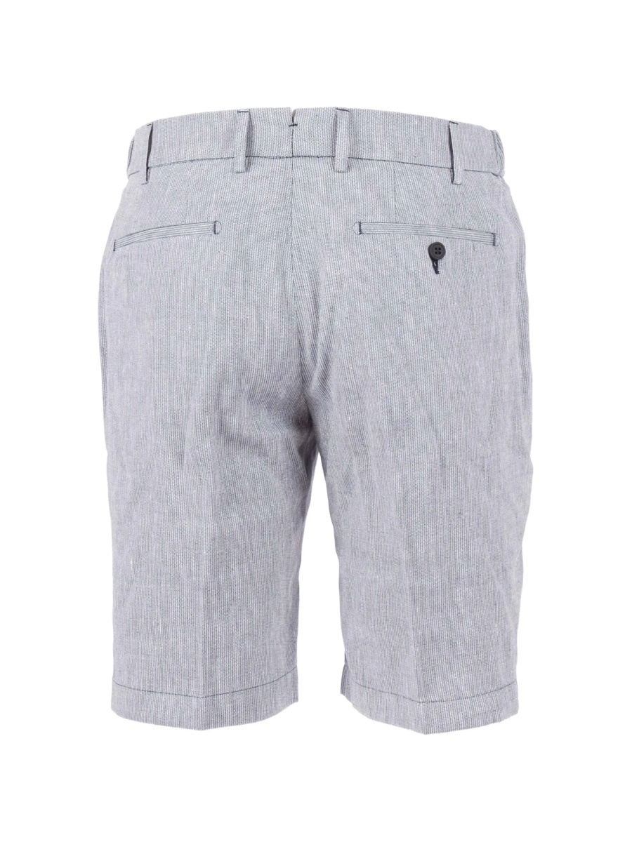 Pantaloni scurti BerWich gri - Img 2