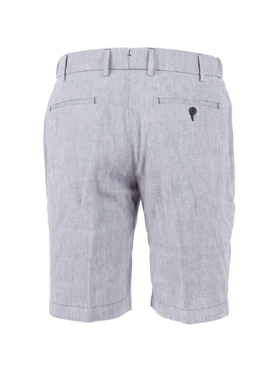 Pantaloni scurti BerWich gri - Img 2