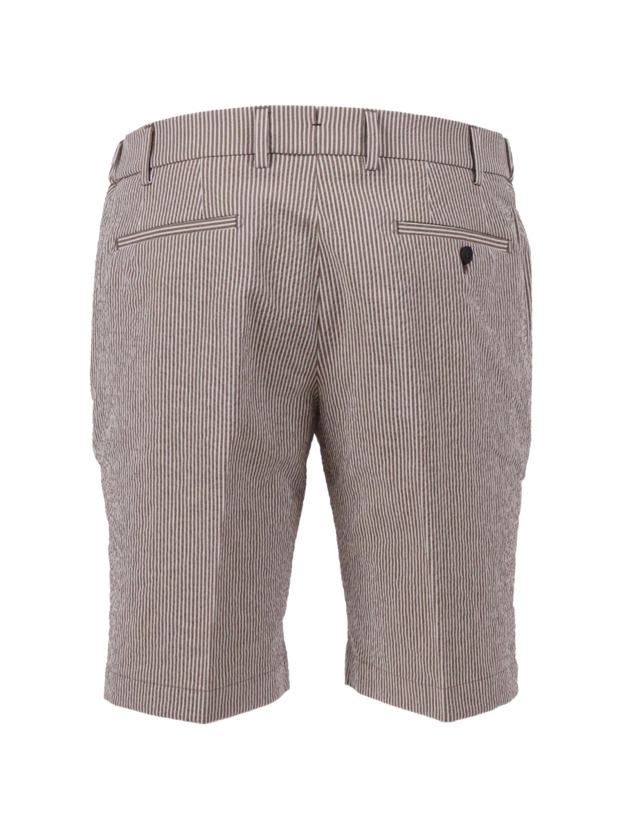 Pantaloni scurti BerWich maro - Img 2