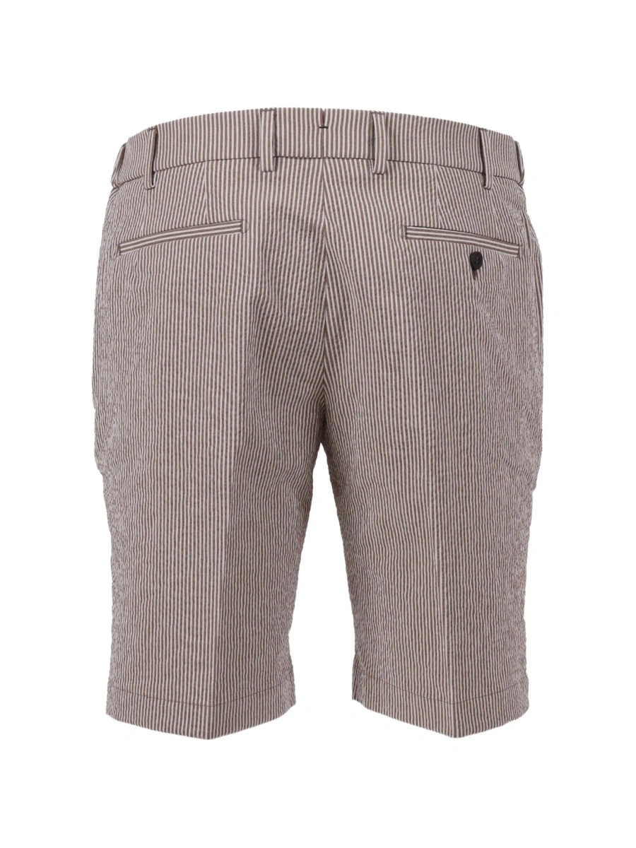 Pantaloni scurti BerWich maro - Img 2