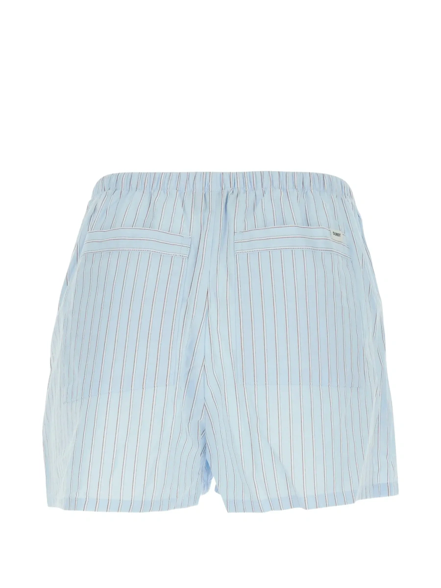 Pantaloni scurti DUNST albastri - Img 4