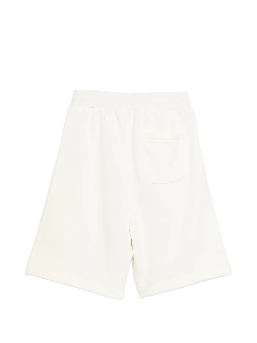 Pantaloni scurti Golden Goose neutri - Img 2