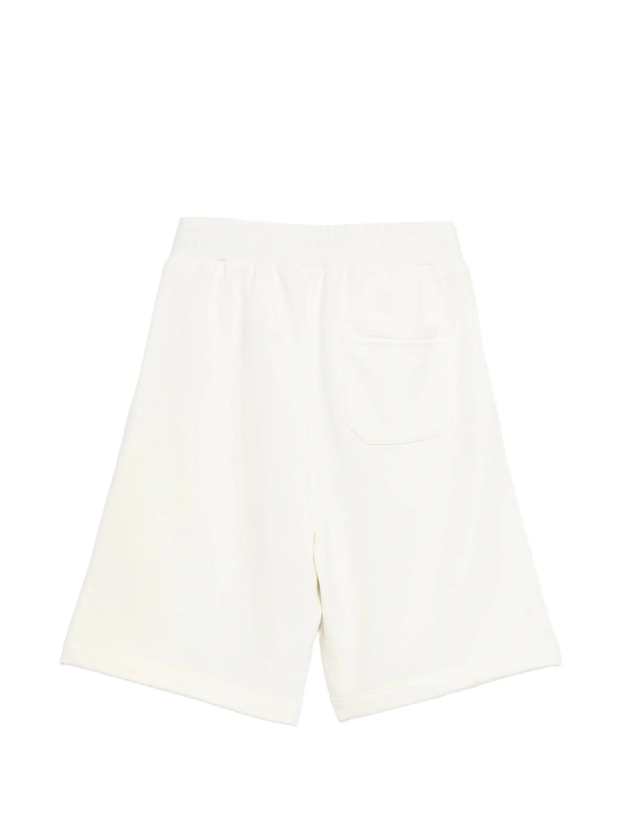 Pantaloni scurti Golden Goose neutri - Img 2