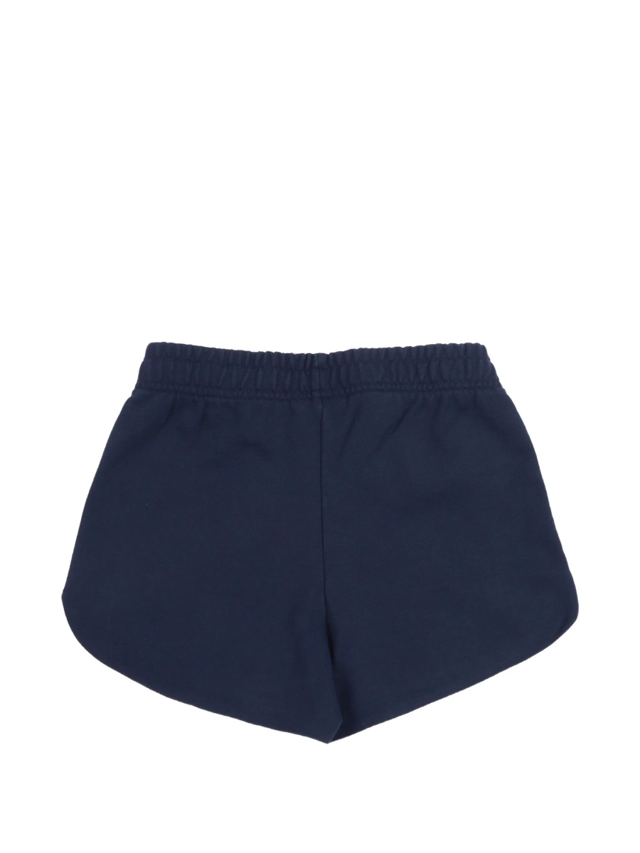 Pantaloni scurti Mc2 Saint Barth albastri - Img 2