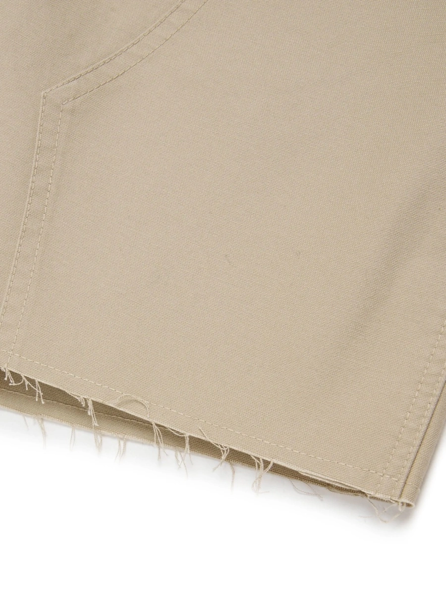 Pantaloni scurti MM6 Maison Margiela neutri - Img 4