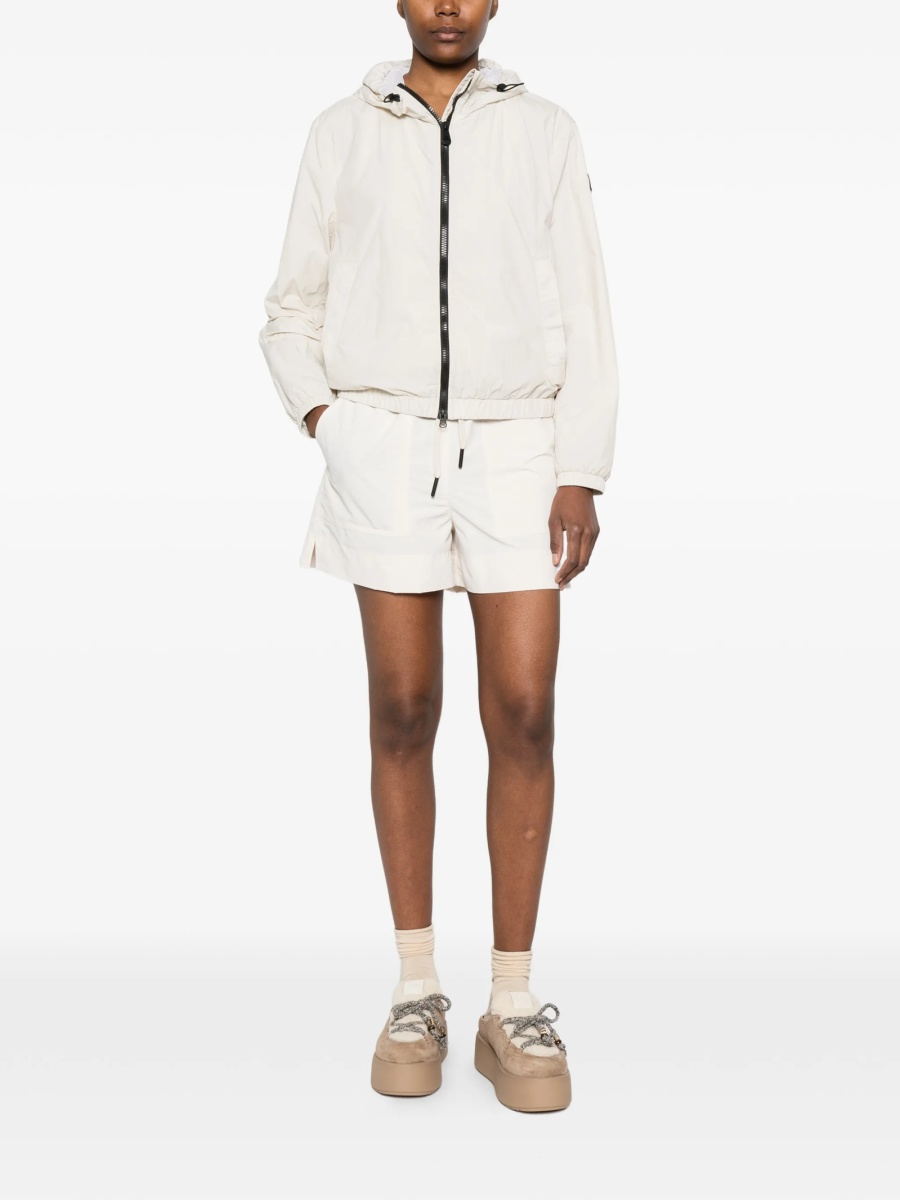 Pantaloni scurti Moncler Grenoble neutri - Img 2