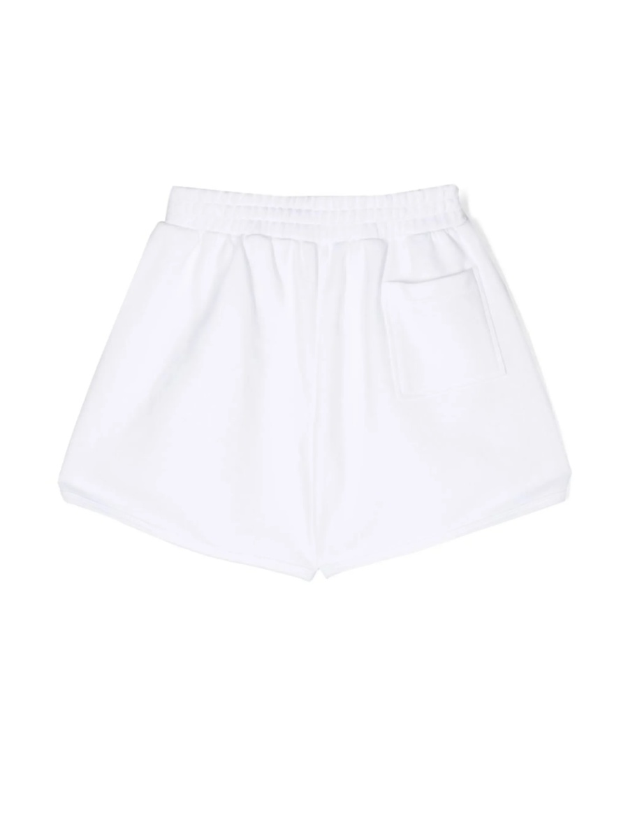 Pantaloni scurti N°21 albi - Img 2