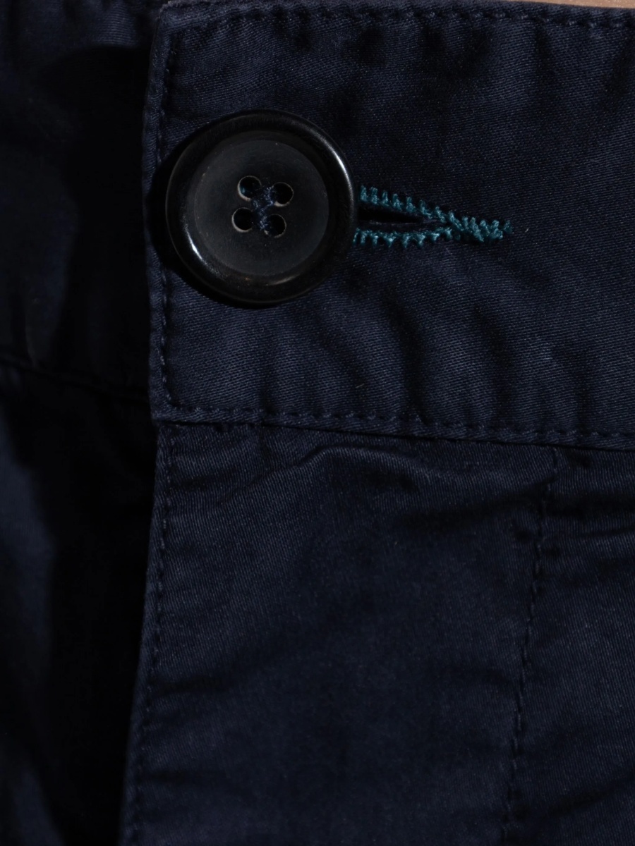 Pantaloni scurti Paul Smith albastri - Img 5