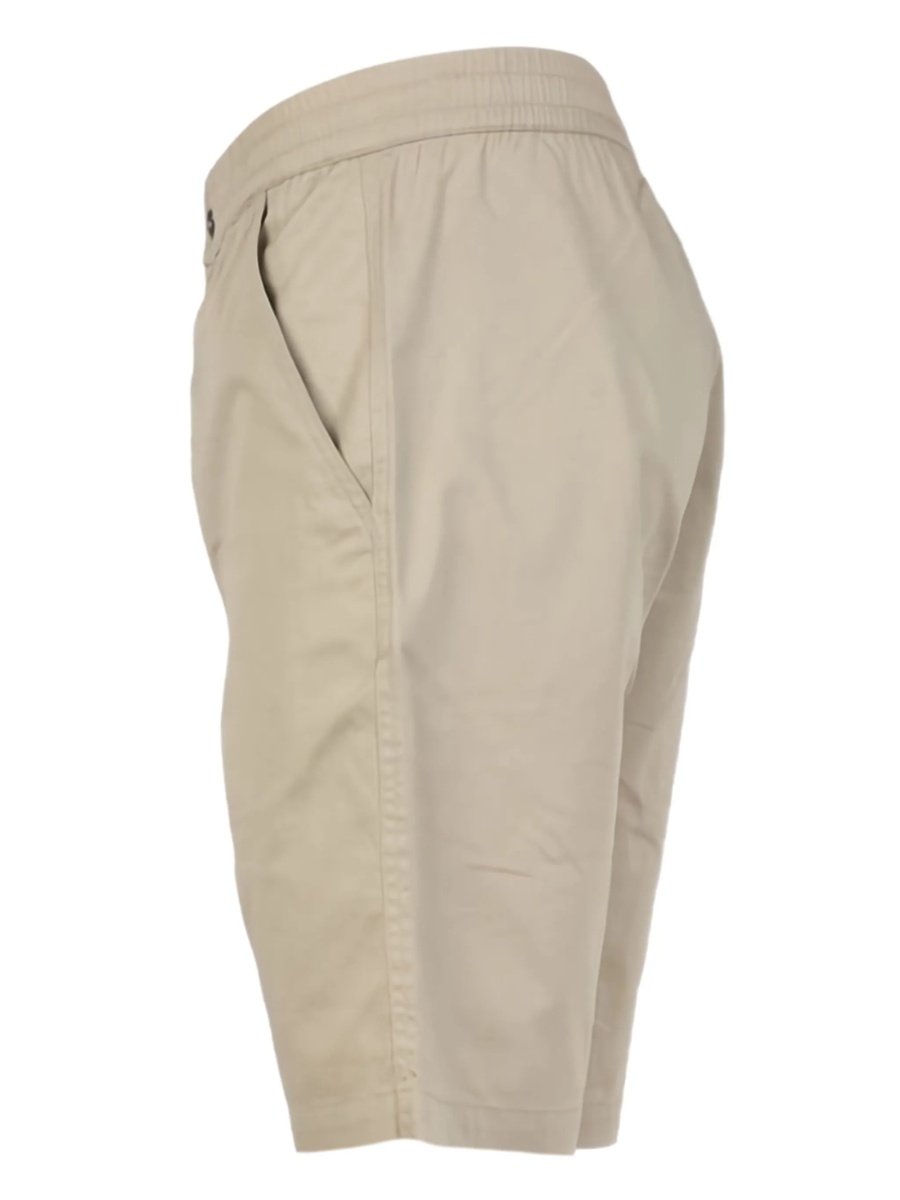 Pantaloni scurti UNIVERSAL WORKS neutri - Img 2