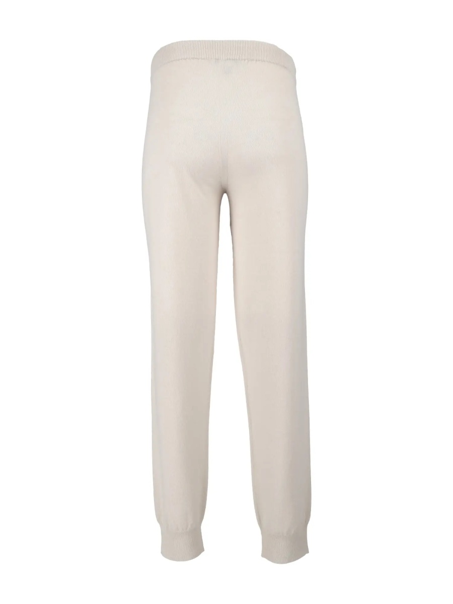 Pantaloni SEAMLESS JOGGERS WI TH DRAWSTRING - Img 3