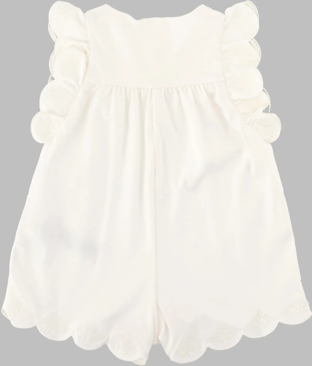 Pantaloni Short Jumpsuit - Img 2