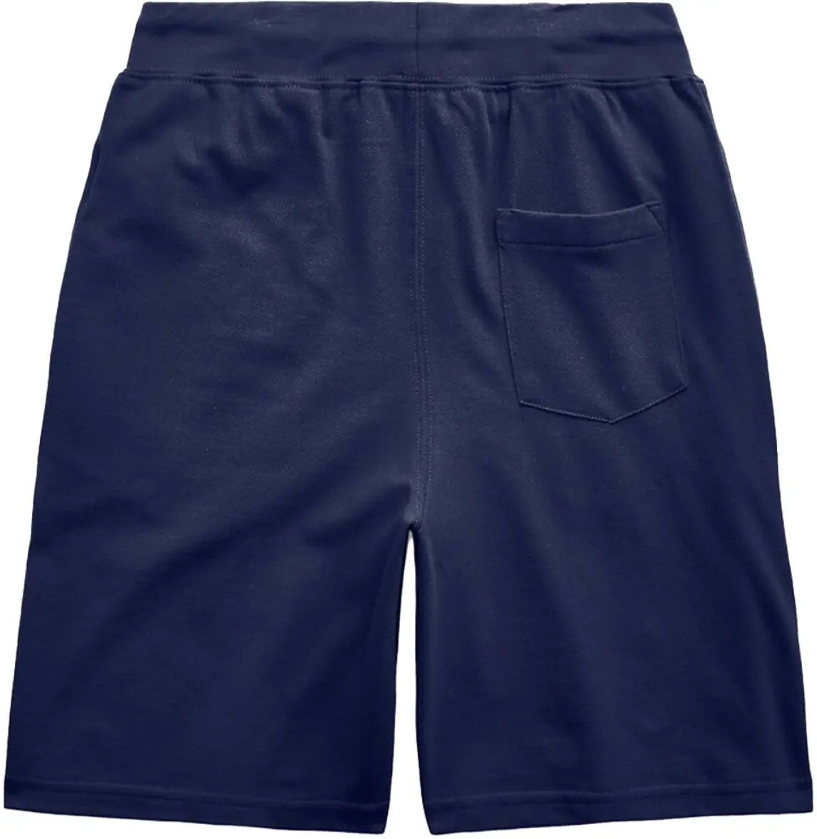 Pantaloni Shorts "Athletic" - Img 2