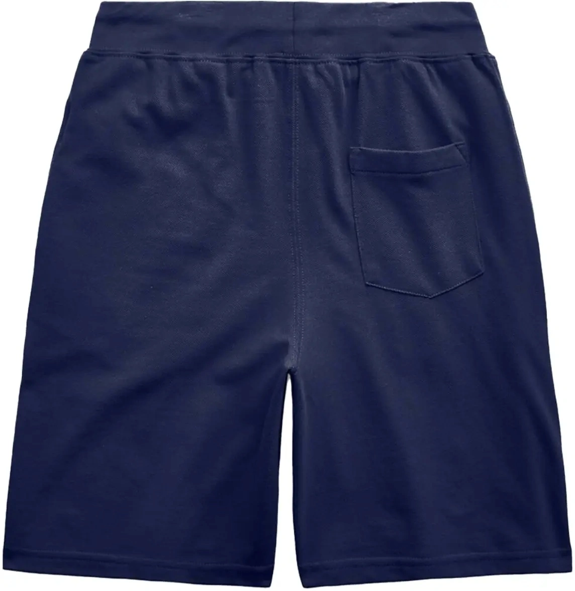 Pantaloni Shorts "Athletic" - Img 2