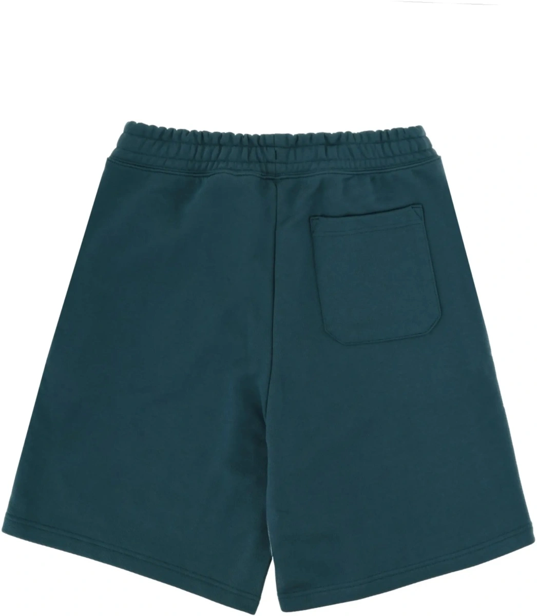 Pantaloni Shorts Con Logo - Img 2