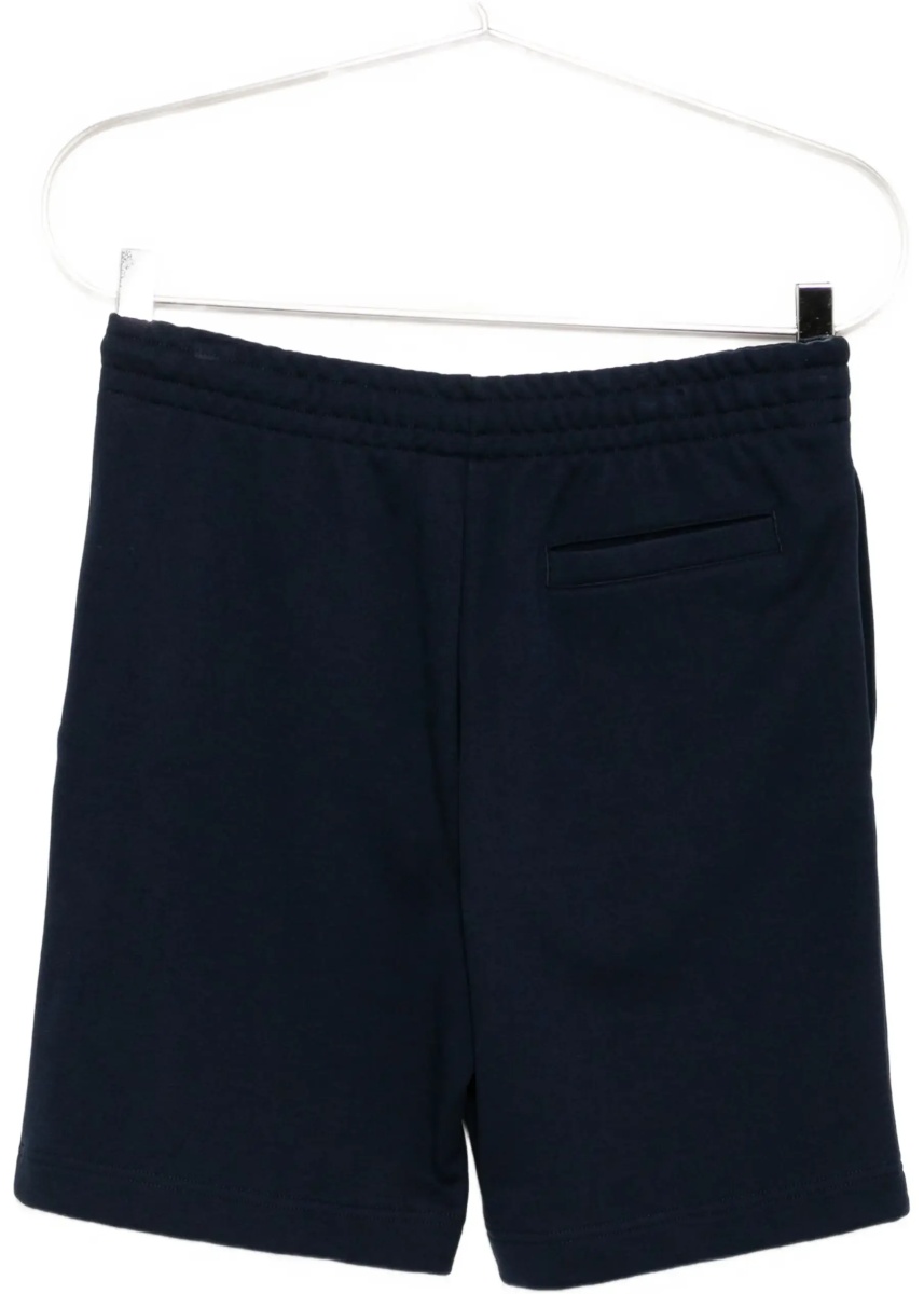 Pantaloni Shorts With Logo - Img 2