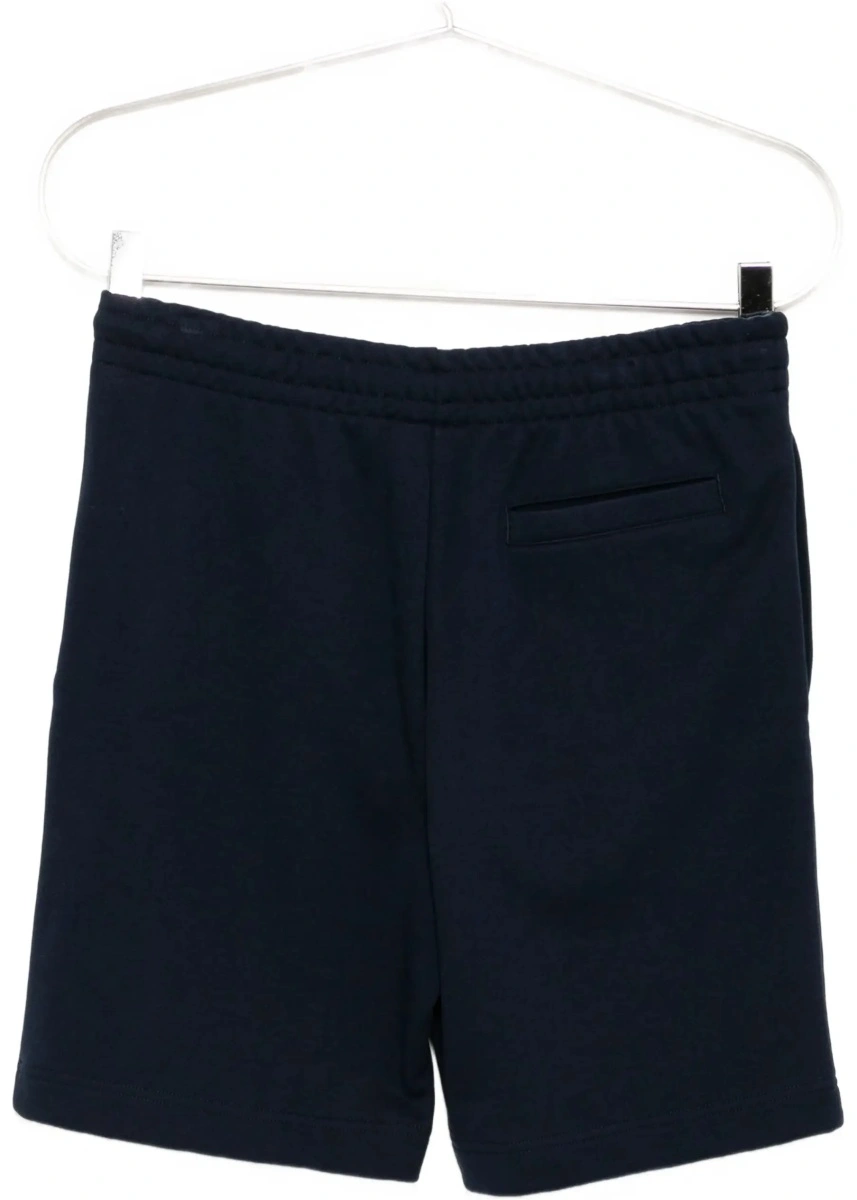 Pantaloni Shorts With Logo - Img 2