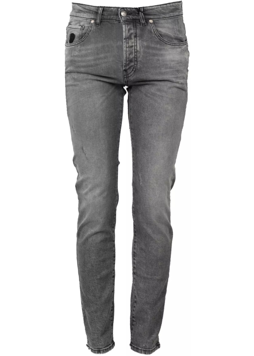 Pantaloni Sid RMA22268JE - Img 5
