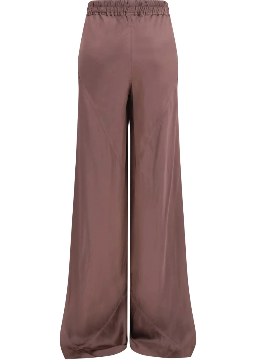 Pantaloni Silk Pants - Img 2