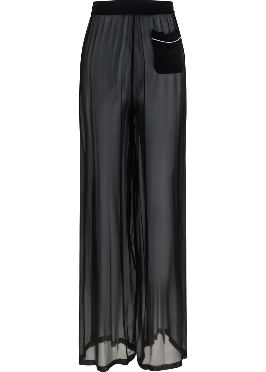 Pantaloni Silk Pants - Img 2