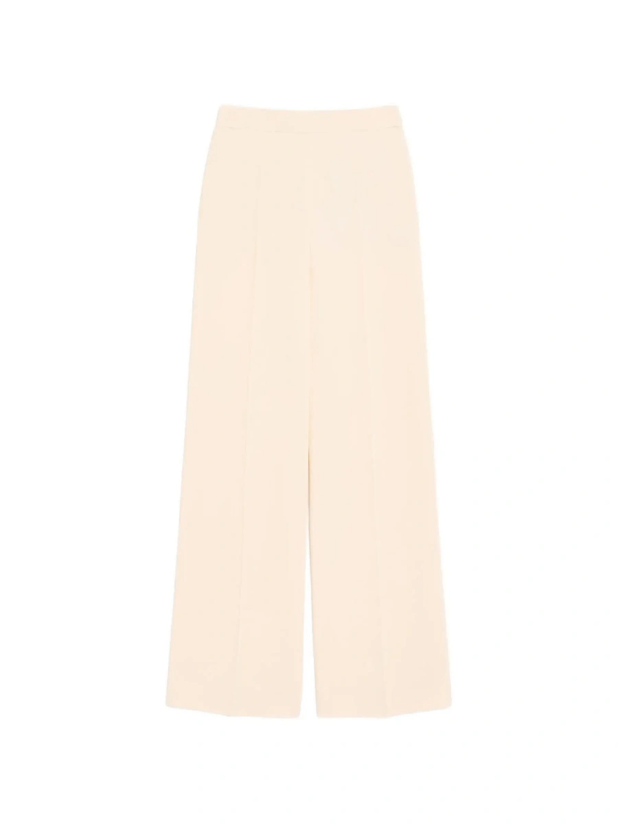 Pantaloni Silk tailored pants - Img 9