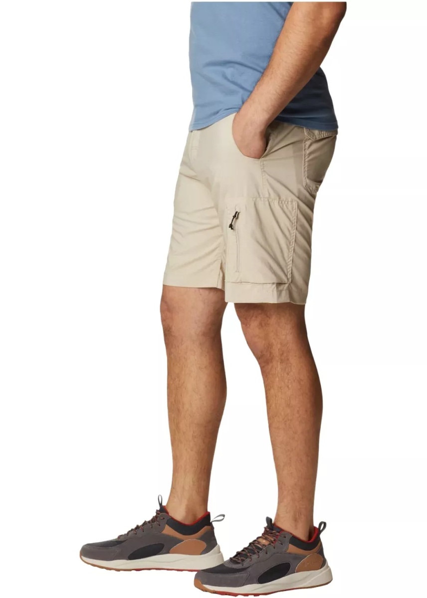 Pantaloni Silver Ridge Utility Cargo Shorts - Img 2