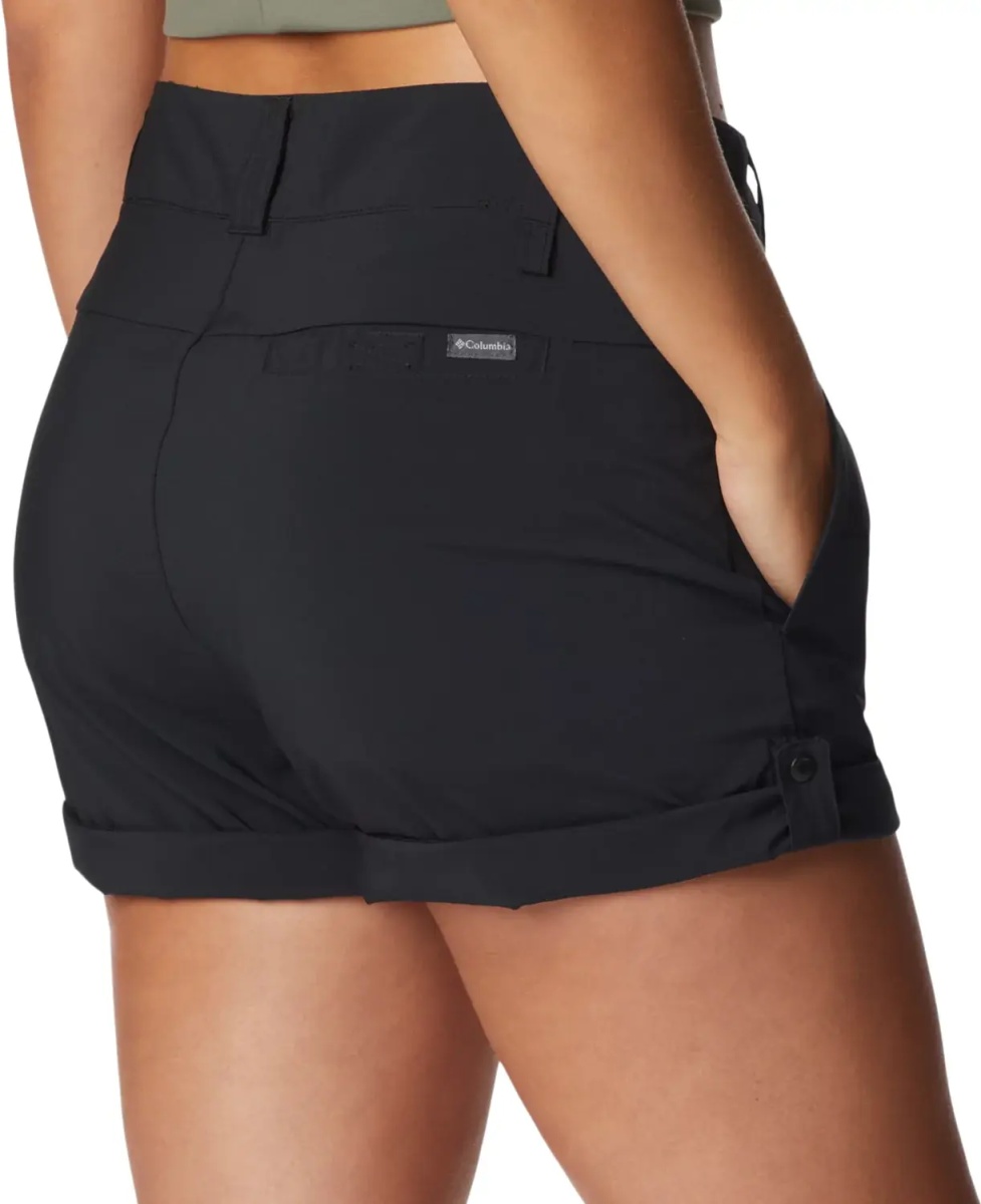 Pantaloni Silver Ridge Utility Short - Img 2