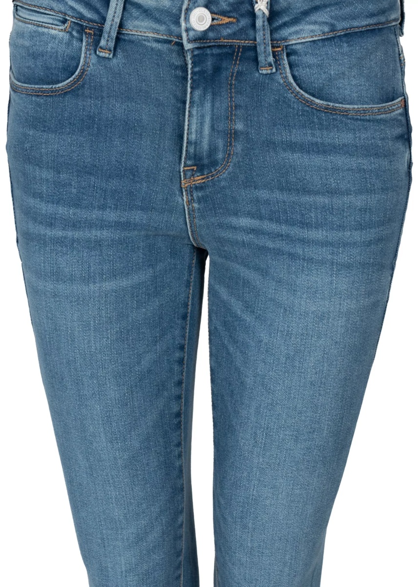 Pantaloni Skinny W2RA03D4KJ1 - Img 3